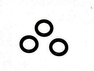 Кольцо резиновое 14*18 мм