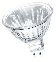 Лампа галогенная MR16 GU5.3 12V/50Вт