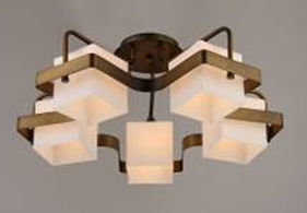 Люстра  FOTON FP0192-5