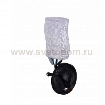 Бра myOne 037/1A E14*60W wenge