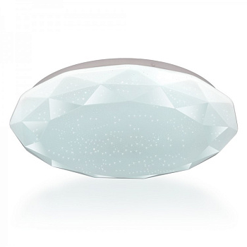 ЛЮСТРА ПАНЕЛЬ 1-4313--WH LED