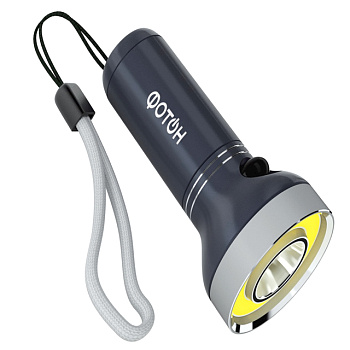 Фонарь светодиодный ФОТОН MS-800 3хLR03 в комплекте