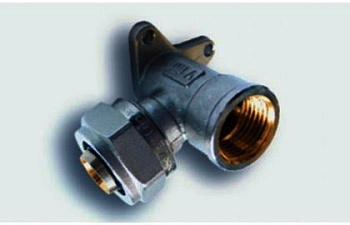 VALTEC Водорозетка  20*3/4" ВН.Р. /354