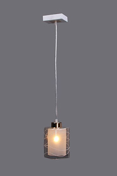 Люстра - космополит - 77282.01.10.01 Е14 60W