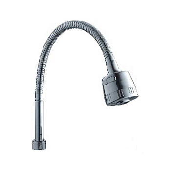 Излив кухня LEDEME гибкий 50 см /L7501