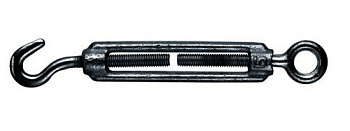 Тальреп цинк  (крюк - кольцо) 800-20 А(Е)