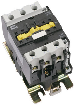 Контактор КМИ/КМН-4 6512 220V 1НО+1НЗ/ИЭК/TDM
