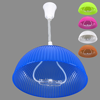 4018/1 Светильник потолочный Е27