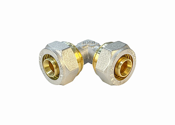 Угольник обжимной Valfex 26 