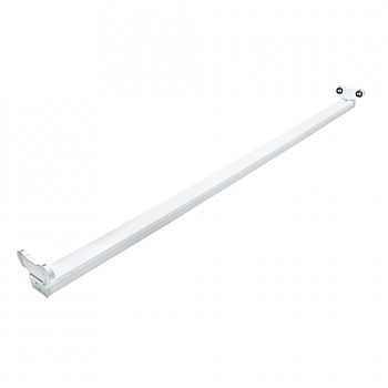 Светильник для светодиодных ламп GENERAL/ FERON Т8  2х18вт/1200мм