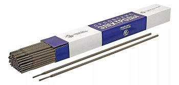 Электроды МР-3С 3,0*350мм  (5кг)