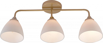 Люстра Rivoli Patty 3161-312 2 х Е27 60 Вт модерн