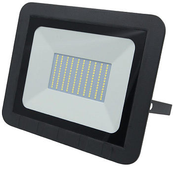 Прожектор светодиодный SMD 20вт 220B/1210Lm/6500К/IP65/General/FERON