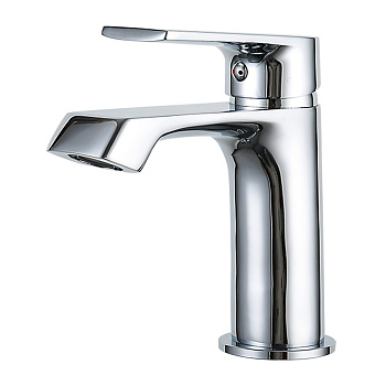 Смеситель для раковины Frap F1071 хром