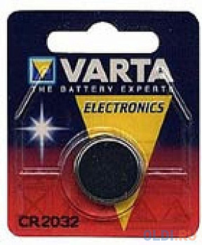 VARTA CR 2430