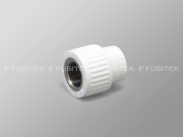 FUSITEK Муфта комбинированная 40 * 1 1/4" ВР