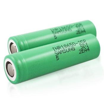 Аккумулятор  Li-ion без защиты  18650  1800mAH 3,7V