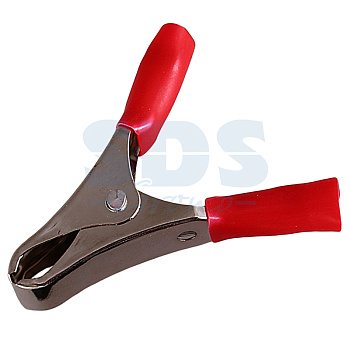 Зажим «крокодил» 10 А 50 мм REXANT/16-0012