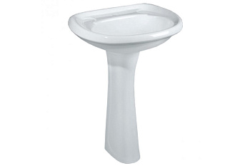 Умывальник Воротынск 580*450