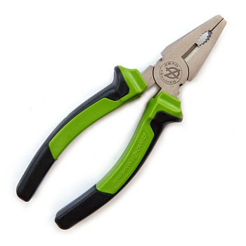 Пассатижи комбинированные 180 мм ДТ/60/6 Дело Техники/411181