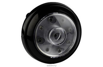 Фонарь ЭРА L40 3*R03 9свет. самоклеющийся