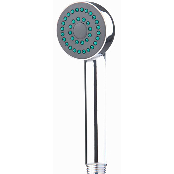 Лейка MELODIA 1функция d61мм хром/зеленый MKP20428P