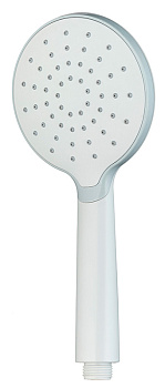 ЛЕЙКА MELODIA 1 ФУНКЦИЯ, D110ММ, L245ММ, БЕЛЫЙ/СЕРЫЙ MKP26100_WT