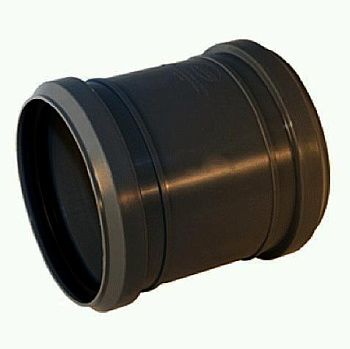 Муфта надвижная  Ostendorf 110 мм 