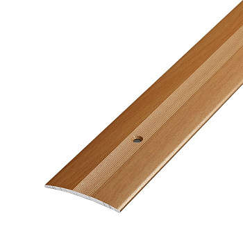 Порог-стык 37мм-90см бук