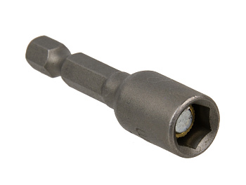 Насадка магнитная головка 10*45/48мм 
