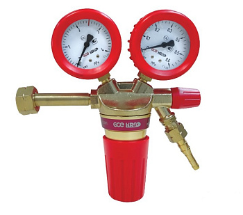 Редуктор пропановый BASE CONTROL PB