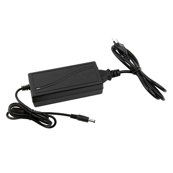 Источник постоянного напряжения с вилкой12V 72вт/General