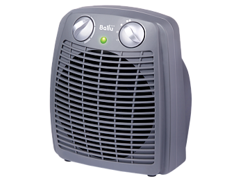 Тепловентилятор BALLY BFH/S-0.9N 2000Вт