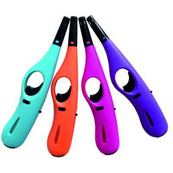 Зажигалка для газовых плит IR-9053 с газом на пьезоэлементе