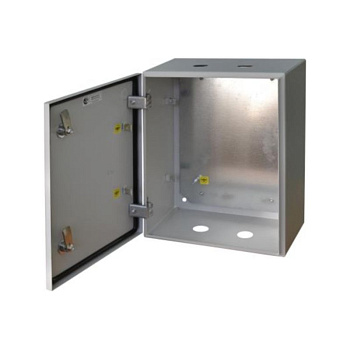 ЩМП-02 щит с монтажной панелью 250*350/300*155/165/IP54