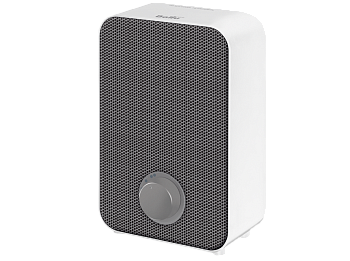 Тепловентилятор BALLY BFH/С-29 керамика 1500Вт