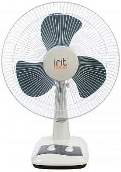 Вентилятор настольный Ирит-026 3 скорости