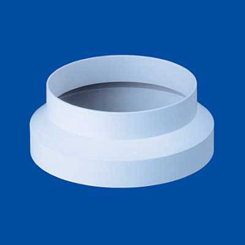 Редуктор 312 ВЕНТС (125 мм на 150 мм) 12,515РЭП