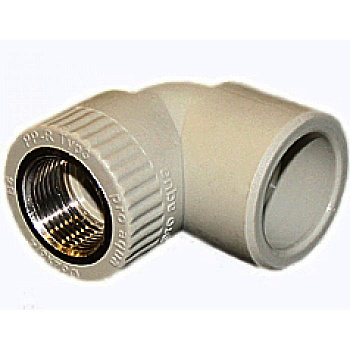 FUSITEK Угол 25*1/2" ВР