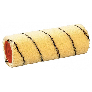 Ролик STAYER 48х180мм Полиакрил малярный ворс 12мм ,бюгель 8мм/02182-18 