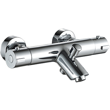 Смеситель для ванны Термостатический Haiba HB60809