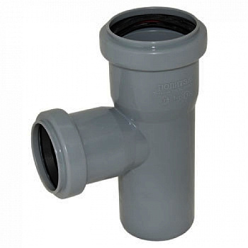 Тройник  Ostendorf  50*40 *87* 