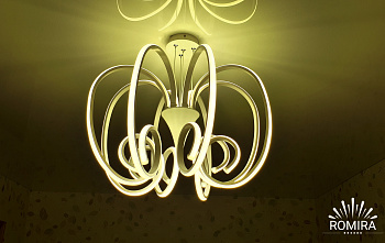 Люстра  FOTON F8047-8