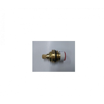 Кран-букса  DK-3470A  24 шлица стандартные 1/2 