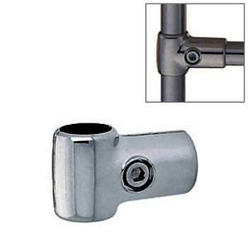 Держатель R-8 (JOKER TP 6) T-образный