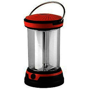 Фонарь Кемпинг ERA K7  6 светодиодов 3*R06 4режима 