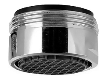 Аэратор LEDEME для смесителя,  диаметр 28  НР  /L73