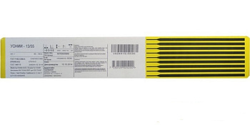 Электроды ESAB УОНИ 13/55 3мм (4.5кг)
