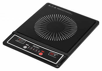 Плитка индукционная ECON ECO-601IP