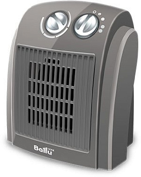 Тепловентилятор BALU BFH/C-20N керамика 1500Вт